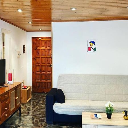 Alquilersalou Estudio 1-10 Bagian luar foto