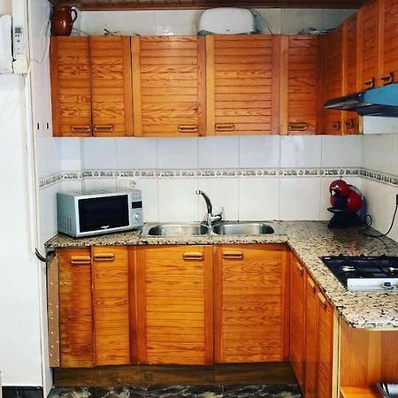 Alquilersalou Estudio 1-10 Bagian luar foto